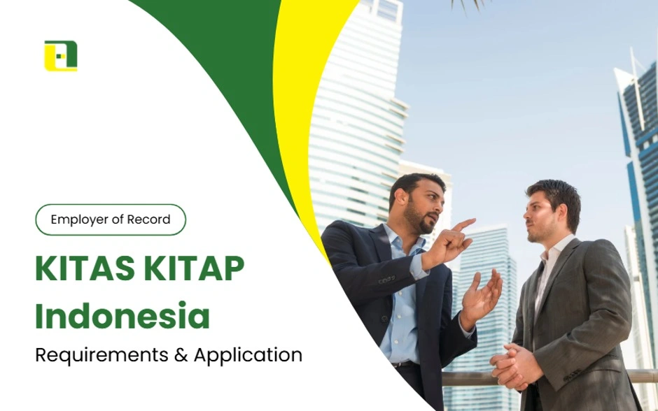 KITAS-KITAP