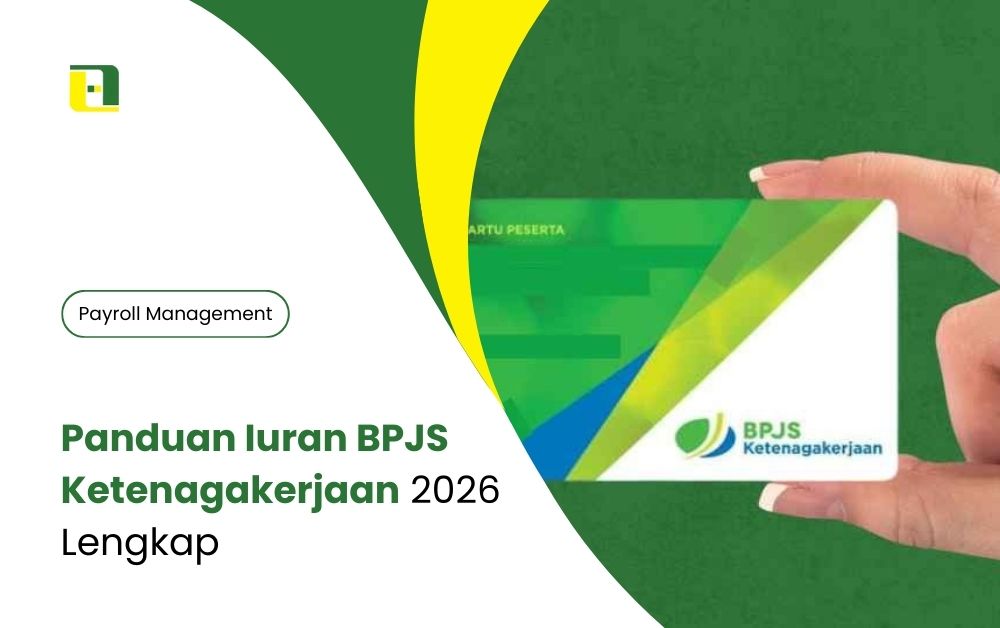 Iuran BPJS Ketenagakerjaan