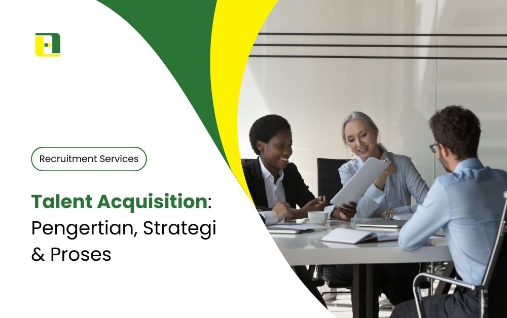 Talent acquisition