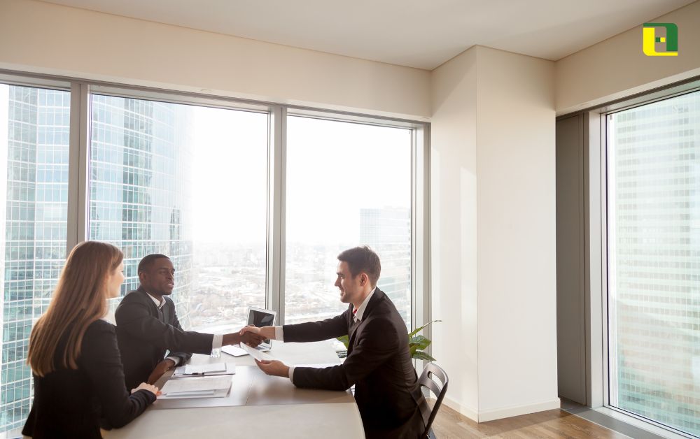 Types of employment contracts for hiring in Indonesia