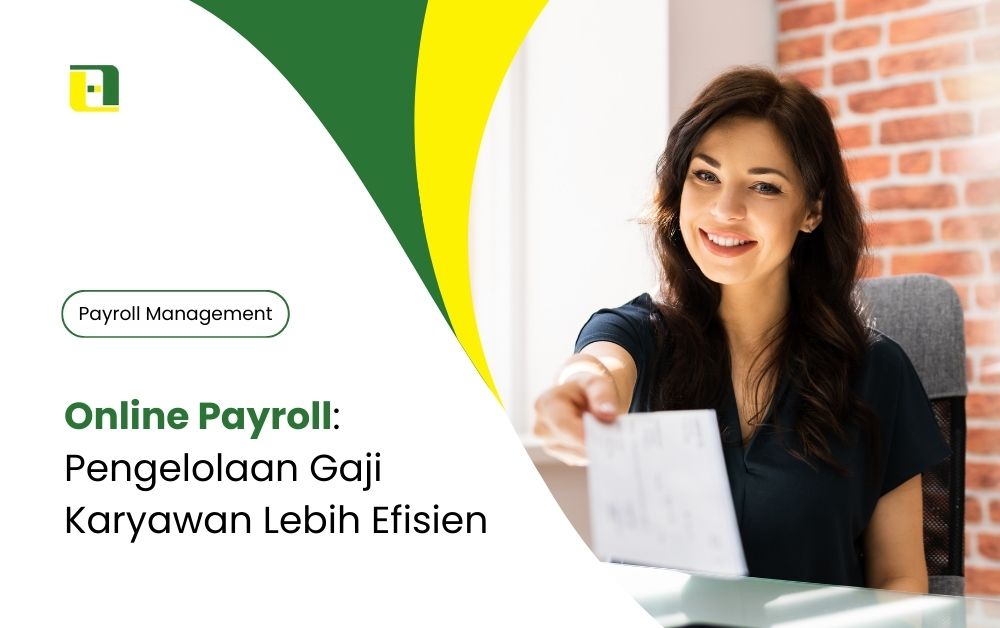 online payroll