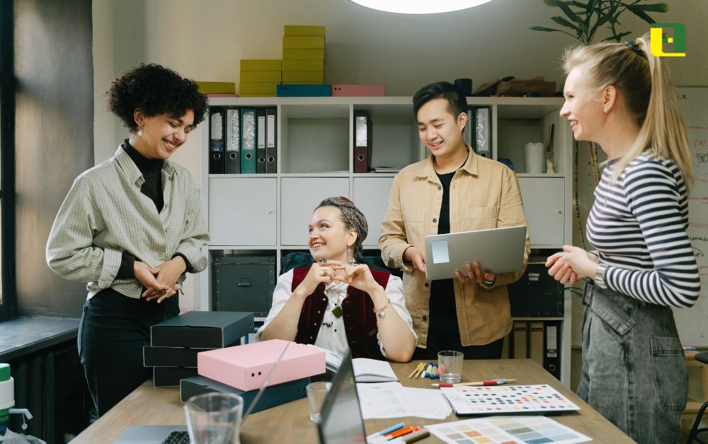 Penggunaan jumlah outsourcing di Indonesia