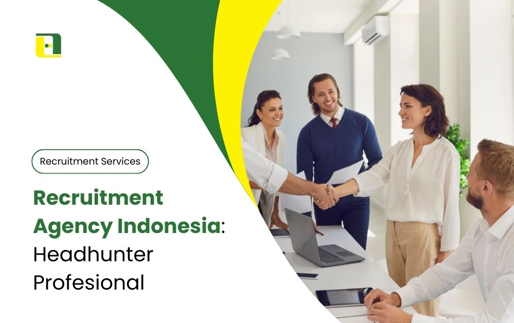 recruitment agency