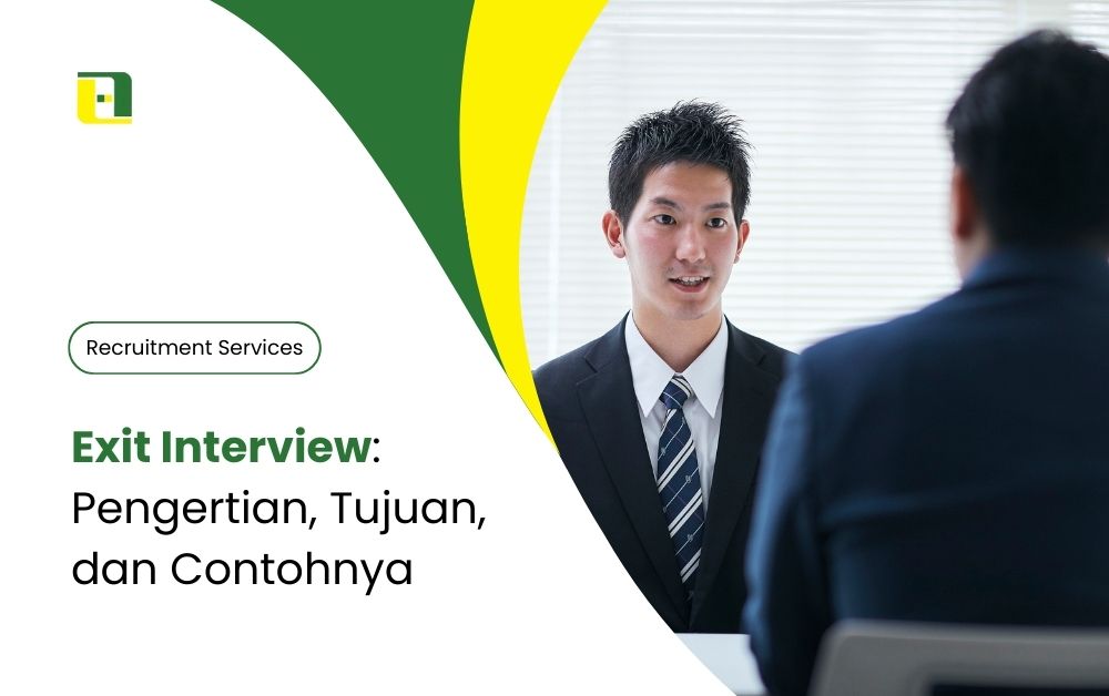exit interview