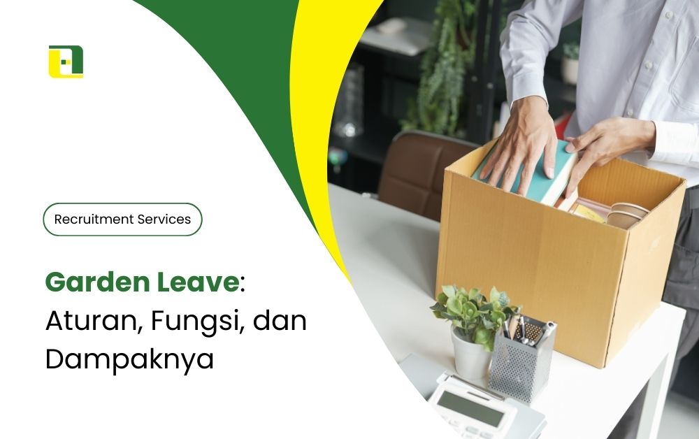 garden leave