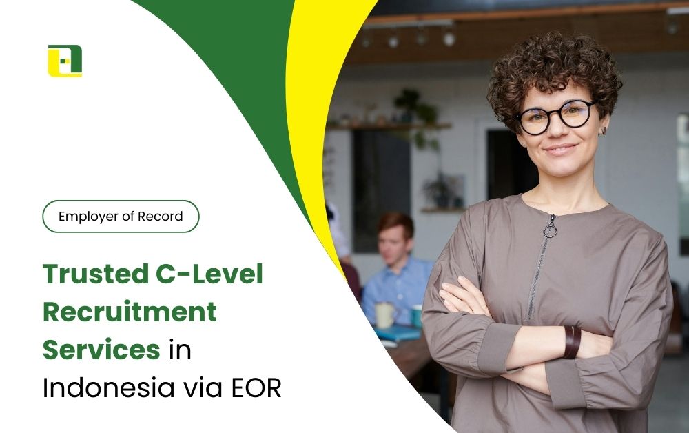 c-level recruitment