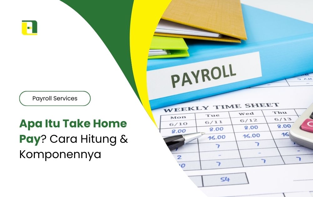 take home pay