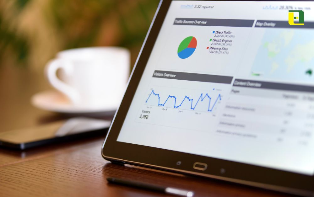 Fungsi dan manfaat HR dashboard