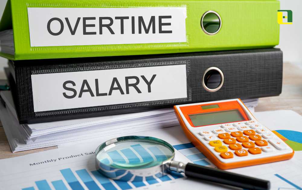 Overtime Pay in Indonesia Legal Requirements for Employers