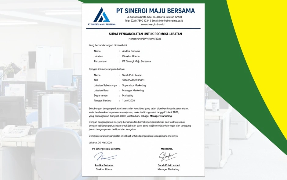 Surat-Pengangkatan-untuk-Promosi-Jabatan
